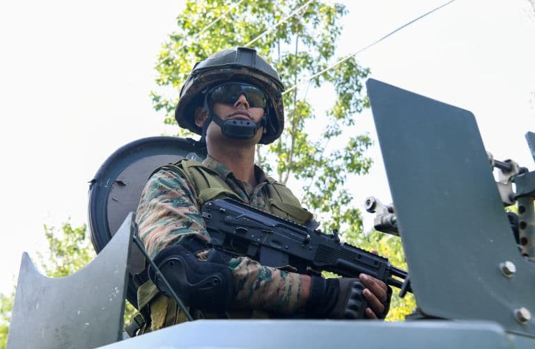 Gagangir to Pahalgam: How Operation Mahadev Crushed TRF’s Terror Network in Kashmir
