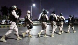 Targeted Killings Shake Pakistan’s ISI and Lashkar-e-Taiba as Senior LeT Commander Shot Dead