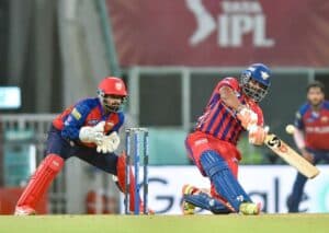 Rishabh Pant Steps Down as LSG Captain After IPL 2026 Setback
