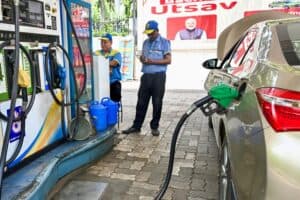 Centre Bore Rs 30,000 Crore Burden After Fuel Excise Duty Cut; No Extra Pressure on Consumers