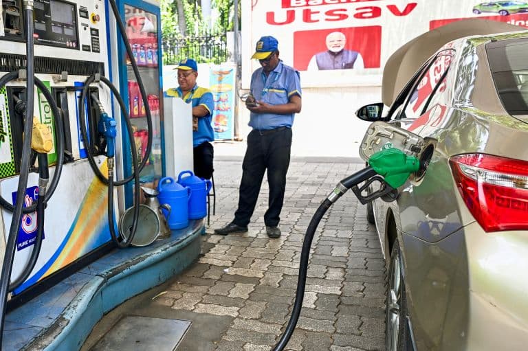 Centre Bore Rs 30,000 Crore Burden After Fuel Excise Duty Cut; No Extra Pressure on Consumers