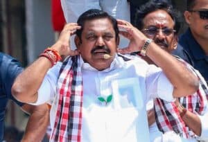 AIADMK Cancels MLA Meet Amid Rift Over Support to Vijay’s TVK Govt