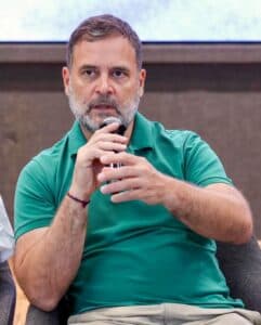 Rahul Gandhi Seeks Judicial Probe Into CBSE On-Screen Marking Contract