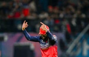RCB Crush Gujarat Titans by 92 Runs to Storm Into IPL 2026 Final for Second Straight Season