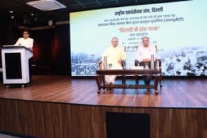RSS Leader Sunil Ambekar Makes Big Remark on India’s Partition