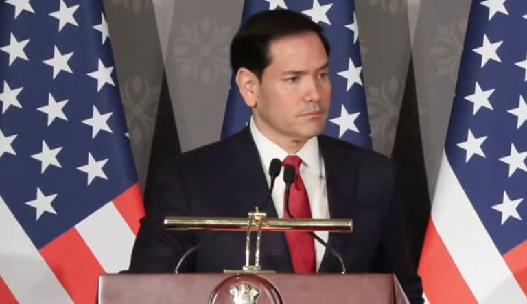 Marco Rubio Calls US a ‘Welcoming Country’, Slams Racist Remarks Against Indians as ‘Stupid’