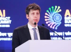 Sam Altman Says AI May Not Cause Massive Job Losses as Earlier Feared