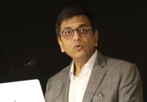Former CJI Chandrachud Appointed Mediator in Kapur Family Trust Dispute Linked to Sona Group Estate