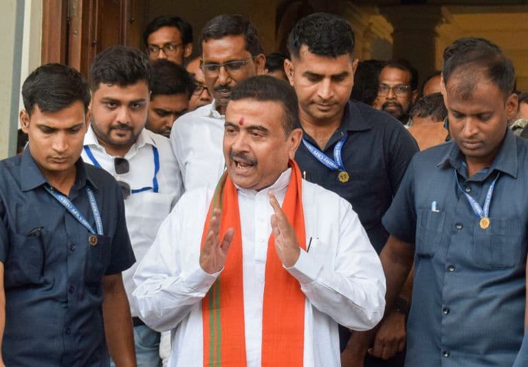 Bengal CM Suspends 3 IPS Officers in RG Kar Case, Orders Probe
