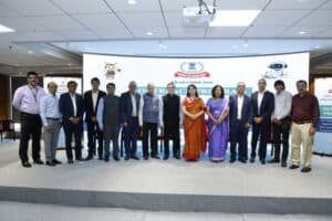 I-T Department Holds Outreach Event on New Tax Act, Rules