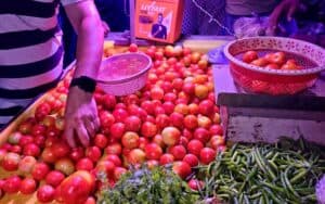 India’s Retail Inflation Eases to 3.48% in April Under New CPI Series: Government Data