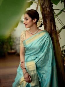 Trisha Krishnan’s Cryptic ‘Love Is Always Louder’ Post Sparks Buzz After Vijay Takes Oath as Tamil Nadu CM