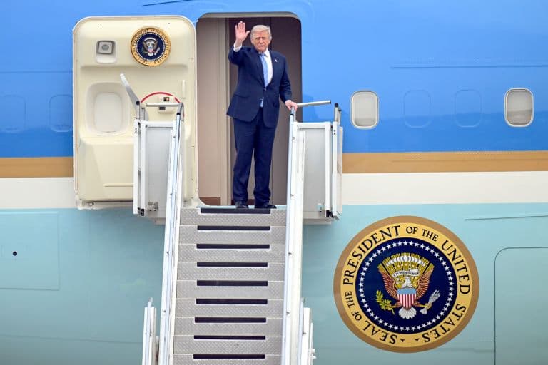 Trump Presses Pakistan to Join Abraham Accords, Recognise Israel Amid Iran Tensions