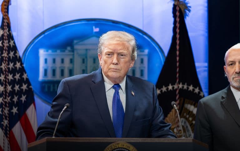 Trump Administration Sets Three ‘Non-Negotiable’ Conditions for Iran Deal