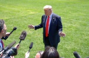 Donald Trump Says Iran Ceasefire on ‘Life Support’ Amid Escalating Tensions