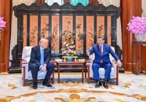 No Major Breakthroughs at Trump-Xi Summit, Experts Assess Impact