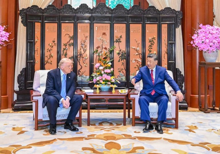 No Major Breakthroughs at Trump-Xi Summit, Experts Assess Impact