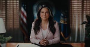 Breaking News: Tulsi Gabbard Resigns as US Intelligence Chief, Cites Husband’s Ill-Health