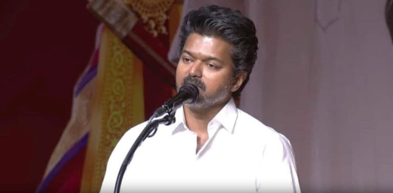 Vijay’s TVK Prepares for ‘Resort Politics’ Amid Fears of Hung Assembly in Tamil Nadu