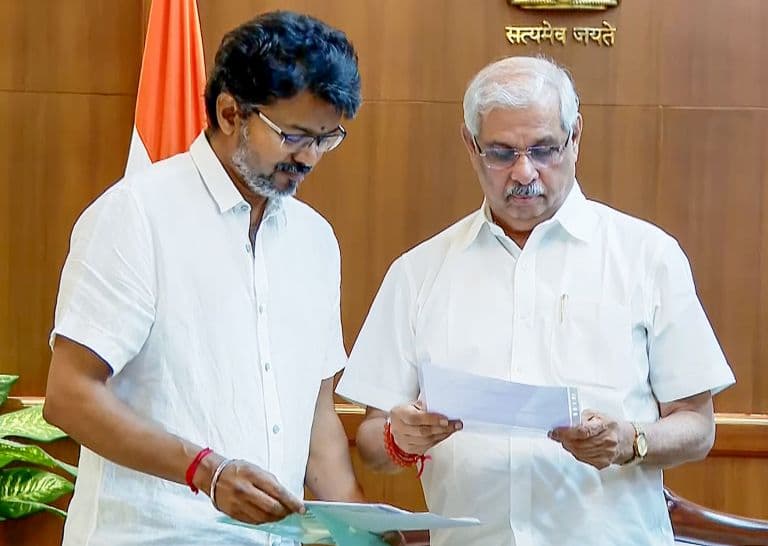 President’s Rule Speculation Grows as Tamil Nadu Political Deadlock Deepens