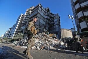 Israel and Lebanon Agree to 45-Day Ceasefire Extension Amid Ongoing Regional Tensions