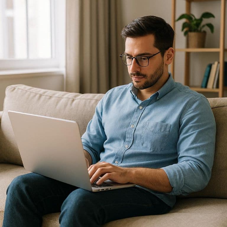 No Proposal To Mandate Work-From-Home For IT Sector After PM Modi’s Fuel-Saving Appeal: Reports