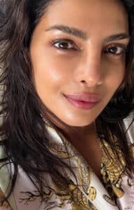 Priyanka Chopra Unwinds in Hyderabad with Swimming, Self-Care, IPL Break