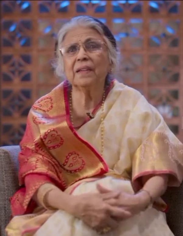Political Leaders Remember Suman Kalyanpur's Musical Legacy Following Her Death