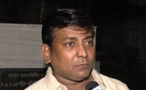 Slain BJP Worker’s Brother Alleges ‘Scripted’ Attacks on TMC Leaders, Recalls 2021 Violence