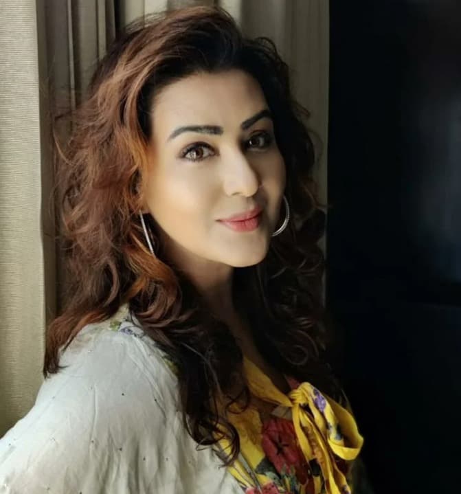 Shilpa Shinde Admits False Sexual Harassment Claim Against 'Bhabiji Ghar Par Hain' Producer