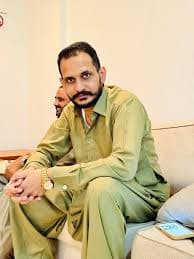 Why ISI Picked Up Shahzad Bhatti: Strategic Detention Raises Questions Over Online Network