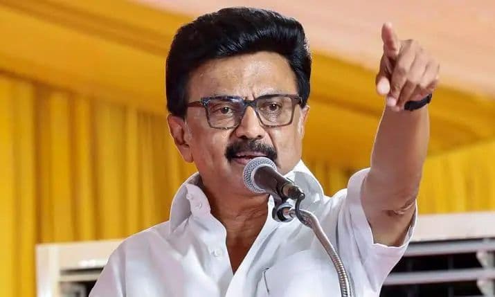 DMK to Skip INDIA Bloc Meeting, Cites Anger Over Congress ‘Betrayal’ After Tamil Nadu Polls