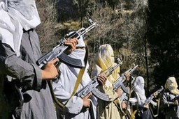 LeT and JeM Women’s Units Fail as Fighters, Emerge as Recruitment Hubs