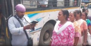 West Bengal Launches Free Bus Travel Scheme for Women Across State From Today