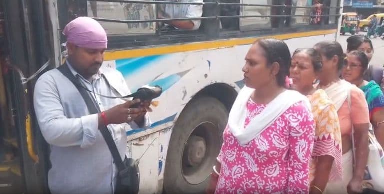 West Bengal Launches Free Bus Travel Scheme for Women Across State From Today
