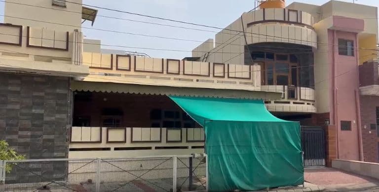 Mohali Woman Stabbed to Death by Colleague; Accused Survives Suicide Attempt