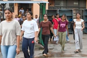 NEET-UG Paper Leak Row: Education Ministry Launches Administrative Crackdown