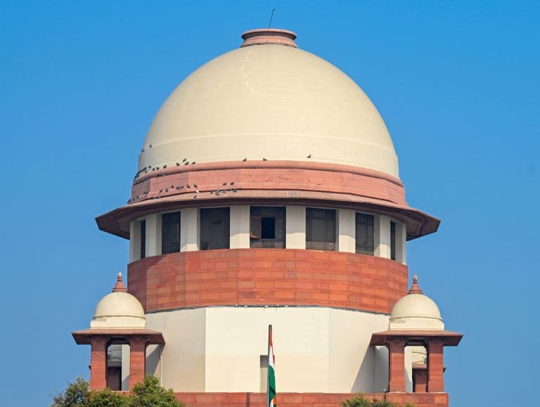 CBSE Improvement Exam Candidate From Saudi Arabia Moves Supreme Court Over Withheld Result