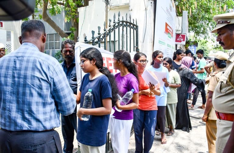 Parliamentary Panel to Review NEET, NTA Functioning, CBSE Exam Reforms