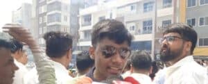 Shubham Kumar Attributes JEE Advanced 2026 Top Rank to Consistent Hard Work