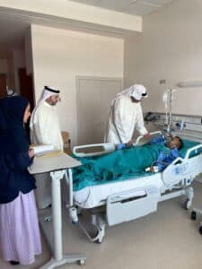 Indian National Killed in Attack on Kuwait International Airport, Embassy Assisting Bereaved Family