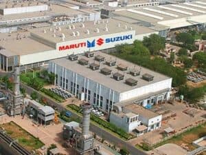 Maruti Suzuki Introduces WagonR Flex-Fuel, India’s First Car to Run on 100% Ethanol