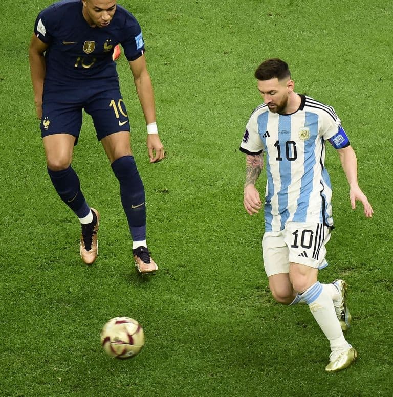 Argentina Receive Major Boost as Lionel Messi Nears Return Ahead of World Cup