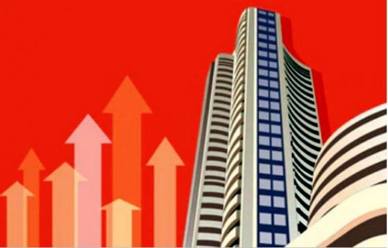 Indian Stock Markets Open Higher Ahead of RBI Policy Decision Amid Inflation and Oil Price Concerns