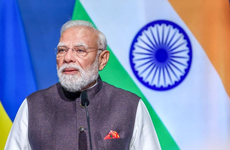 PM Modi Set to Overtake Nehru’s Record as Longest-Serving Prime Minister of India, NDA Leaders Applaud Achievement
