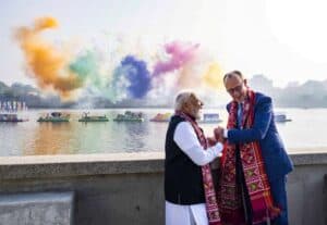 Germany Introduces Visa-Free Airport Transit for Indians; New Delhi Welcomes Move