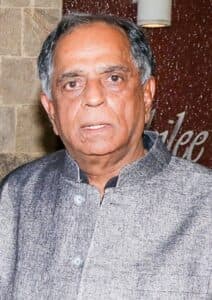 Film Industry Bids Farewell to Pahlaj Nihalani as Last Rites Held in Mumbai