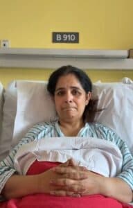 Breast Cancer Awareness: Pankaj Bhadouria Says Early Detection Helped Her Fight the Disease