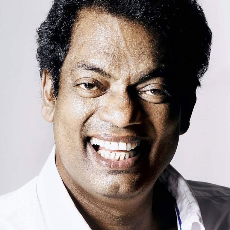 Malayalam Actor Salim Kumar Dies, His Beloved ‘Laughing Villa’ Falls Silent