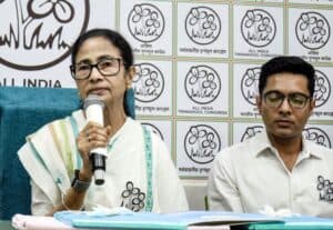 Mamata Banerjee, Abhishek Banerjee to Attend INDIA Bloc Meeting in Delhi on June 8